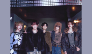 VERIVERY-এর দলগত বন্ধন ও ভক্তসংযোগ