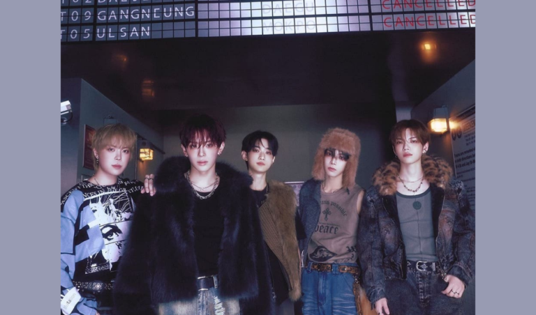 VERIVERY-এর দলগত বন্ধন ও ভক্তসংযোগ