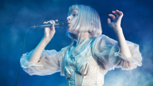 অরোরা ‘আমরা পৃথিবী ধ্বংস হয়ে যাওয়া বা যুদ্ধের চেয়ে বেশি অ্যাক্টিভিস্টদের ভয় পাই’