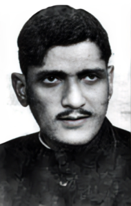 উস্তাদ লতাফত হুসেন খাঁ