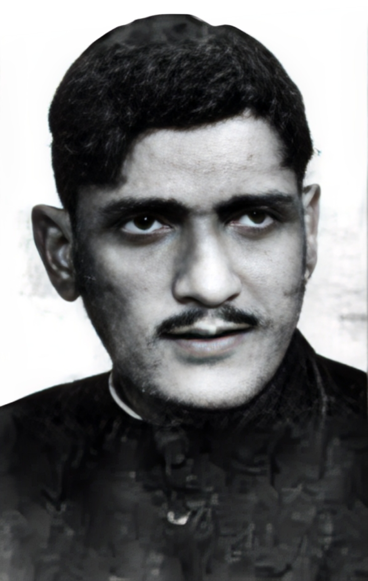 উস্তাদ লতাফত হুসেন খাঁ