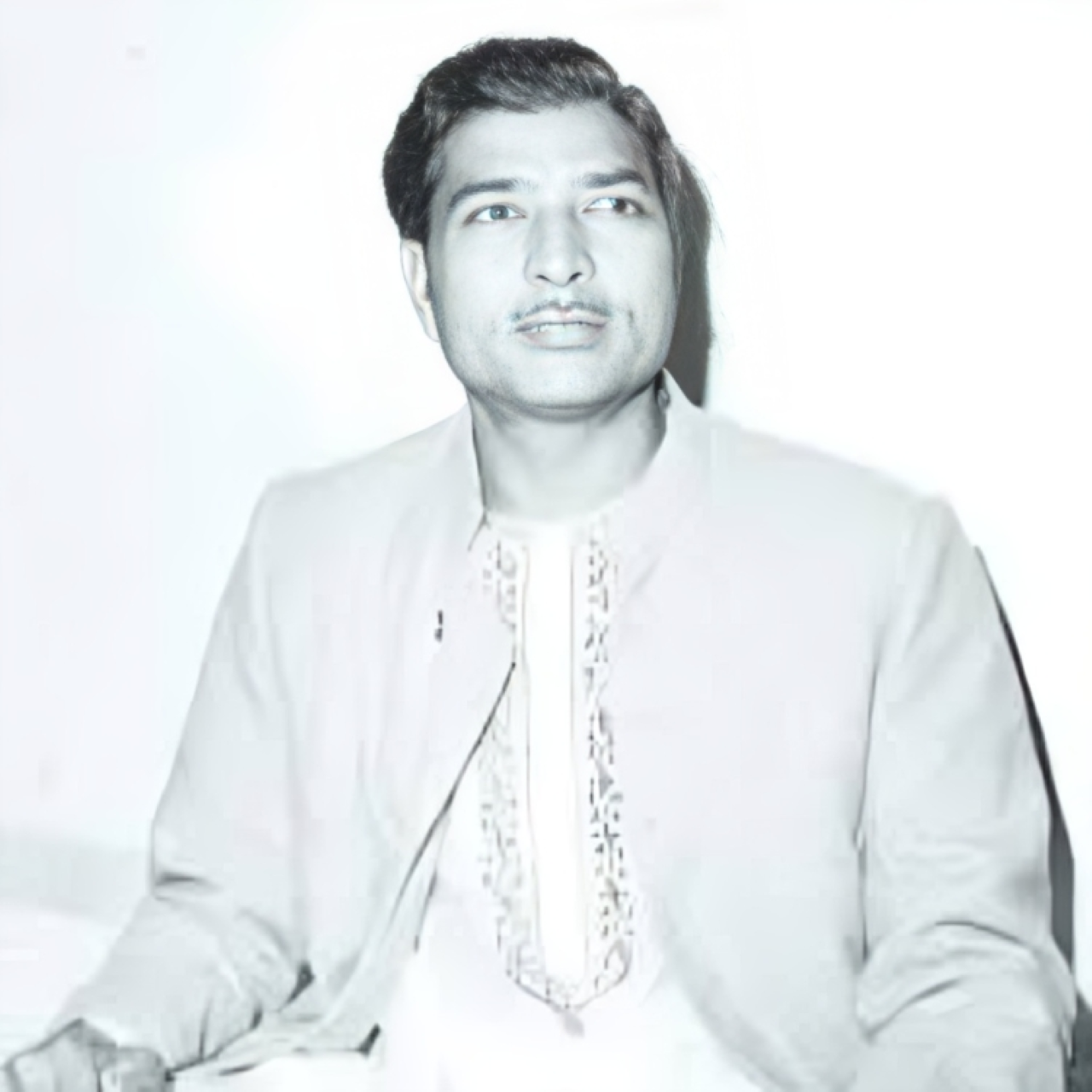 ওস্তাদ শরাফত হুসেন খাঁ