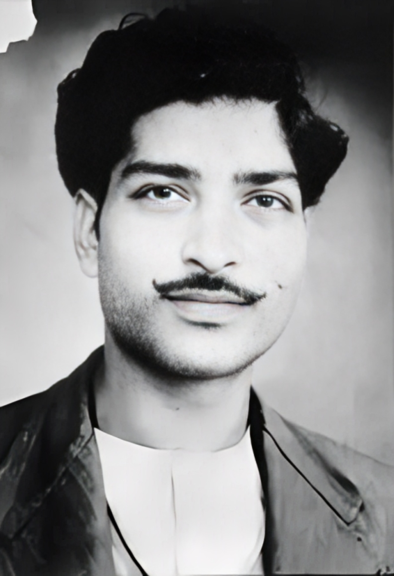 ওস্তাদ শরাফত হুসেন খাঁ