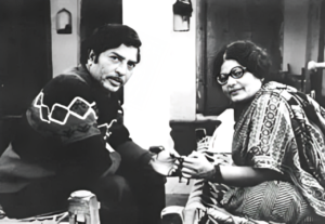 ওস্তাদ শরাফত হুসেন খাঁ