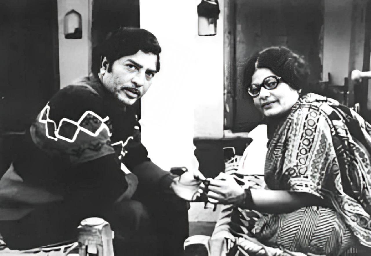 ওস্তাদ শরাফত হুসেন খাঁ