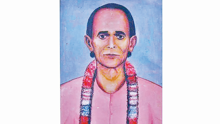 কবি-সুরস্রষ্টা বিজয় সরকারের মৃত্যুবার্ষিকী আজ কবি-সুরস্রষ্টা বিজয় সরকারের মৃত্যুবার্ষিকী