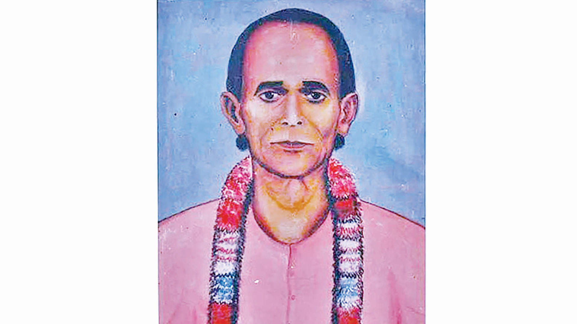 কবি-সুরস্রষ্টা বিজয় সরকারের মৃত্যুবার্ষিকী