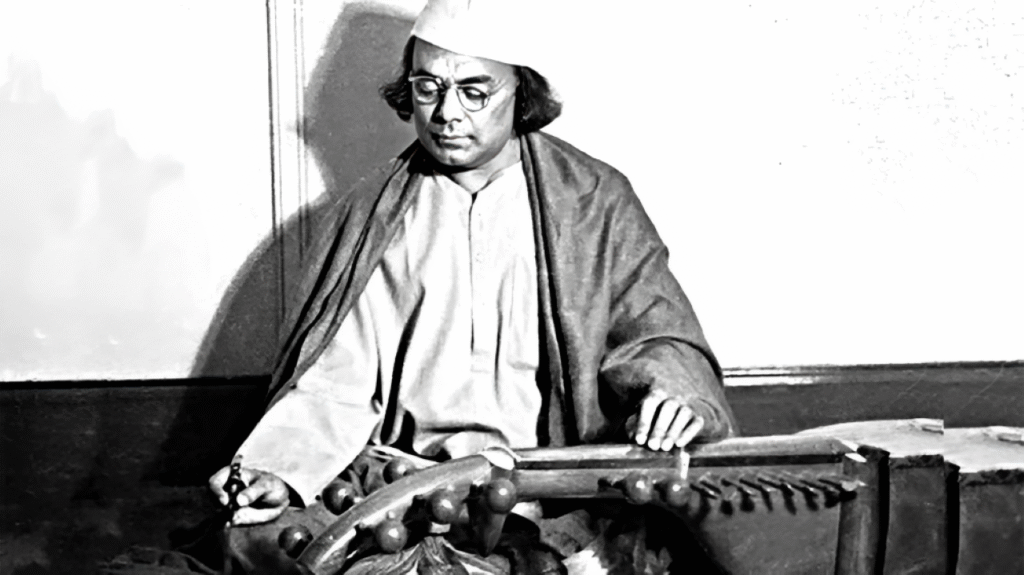 কাজী নজরুল ইসলাম