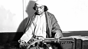 কাজী নজরুল ইসলাম