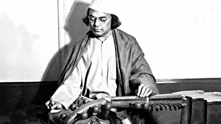 কাজী নজরুল ইসলাম