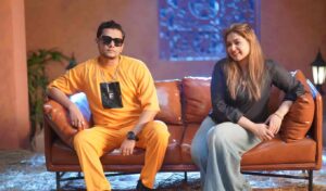 কোণাল ও নিলয়ের কন্ঠে আসছে গানচিলের নতুন রোমান্টিক গান ‘ও জান কোণাল ও নিলয়ের কন্ঠে আসছে গানচিলের নতুন রোমান্টিক গান ‘ও জান’