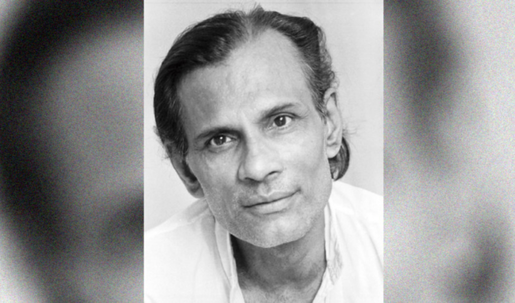 গৌরীপ্রসন্ন মজুমদার বাংলা গানের ভুবনে এক অবিস্মরণীয় গীতিকবি