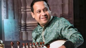 ছায়ানট হামলার পর শিল্পী সিরাজ আলী খান বাংলাদেশ ত্যাগ ছায়ানট হামলার পর শিল্পী সিরাজ আলী খান বাংলাদেশ ত্যাগ