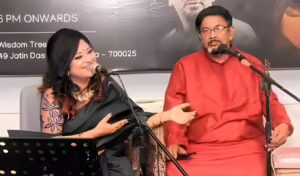 জন্মদিনে বাপ্পি লাহিরির সঙ্গীতের উচ্ছ্বাস কলকাতায়