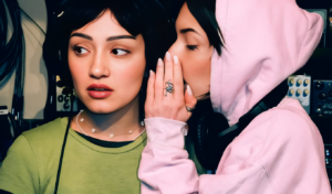 ডেইজি গ্রেনেডের নতুন কভার ‘ফর গুড প্রকাশ 1 ডেইজি গ্রেনেডের নতুন কভার ‘ফর গুড’ প্রকাশ