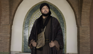 তরুণ মনে নবীপ্রেম জাগাতে মুছলেহর সুরযাত্রা তরুণ মনে নবীপ্রেম জাগাতে মুছলেহর সুরযাত্রা