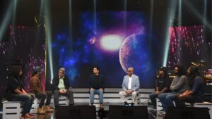 দশ ব্যান্ডের মৌলিক গান নিয়ে বিটিভির ব্যান্ড উৎসব ২০২৫ দশ ব্যান্ডের মৌলিক গান নিয়ে বিটিভির 'ব্যান্ড উৎসব ২০২৫'