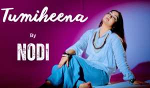 নদীর নতুন গান ‘তুমিহীনা নিজের পছন্দে তৈরি নদীর নতুন গান ‘তুমিহীনা’, নিজের পছন্দে তৈরি