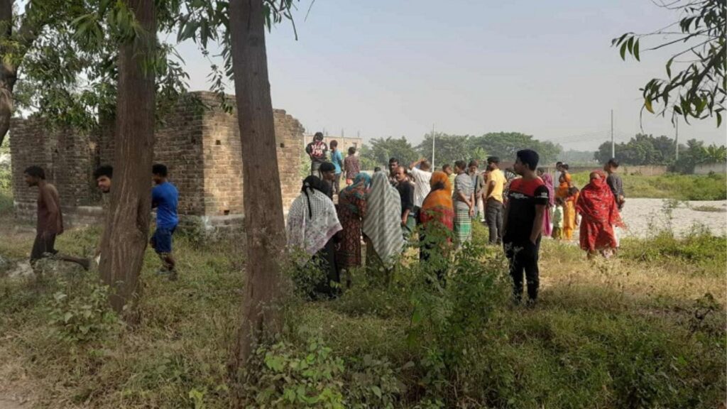 ফতুল্লায় সংগীতশিল্পী সুমন খলিফার মর্মান্তিক মৃত্যু