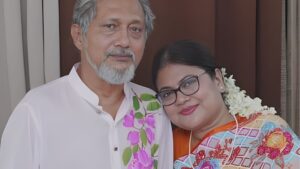 “ফুল আনবে না জানলে… কেন স্বামীকে এত বড় চিঠি লিখলেন কনকচাঁপা”