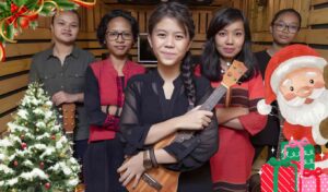 বড়দিন উপলক্ষে শিল্পকলা আয়োজন করছে বিশেষ সাংস্কৃতিক সন্ধ্যা বড়দিন উপলক্ষে শিল্পকলা আয়োজন করছে বিশেষ সাংস্কৃতিক সন্ধ্যা