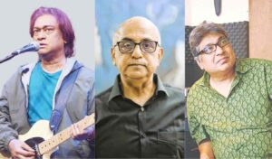 বিটিভি ‘ব্যান্ড উৎসব ২০২৫ এক মঞ্চে দশ ব্যান্ড দশটি নতুন গান বিটিভি ‘ব্যান্ড উৎসব ২০২৫’ এক মঞ্চে দশ ব্যান্ড, দশটি নতুন গান