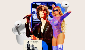 বিয়ন্সে থেকে এমিনেম সিইওদের কর্মদিবস উজ্জীবিত করে যে গানগুলো দিন শুরুতে যে গানগুলো শোনেন ব্যবসায়িক নেতারা