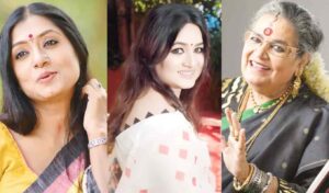 বিশ্বমঞ্চে আলো ছড়াচ্ছে সাবরিনার সুরসংগীত বিশ্বমঞ্চে আলো ছড়াচ্ছে সাবরিনার সুরসংগীত