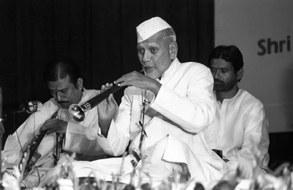 বিসমিল্লাহ খান