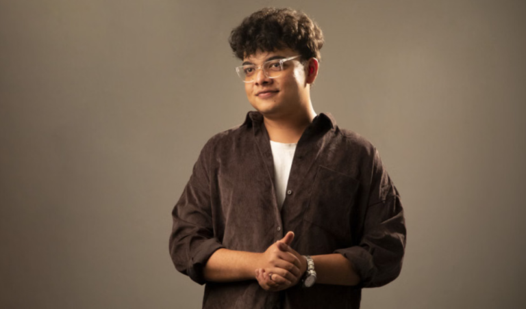 মিউজিক ইন্ডাস্ট্রিতে তোলপাড় সৃষ্টি করতে চান ভাইরাল গান ‘১০ এ ১০’-এর স্রষ্টা শিবু