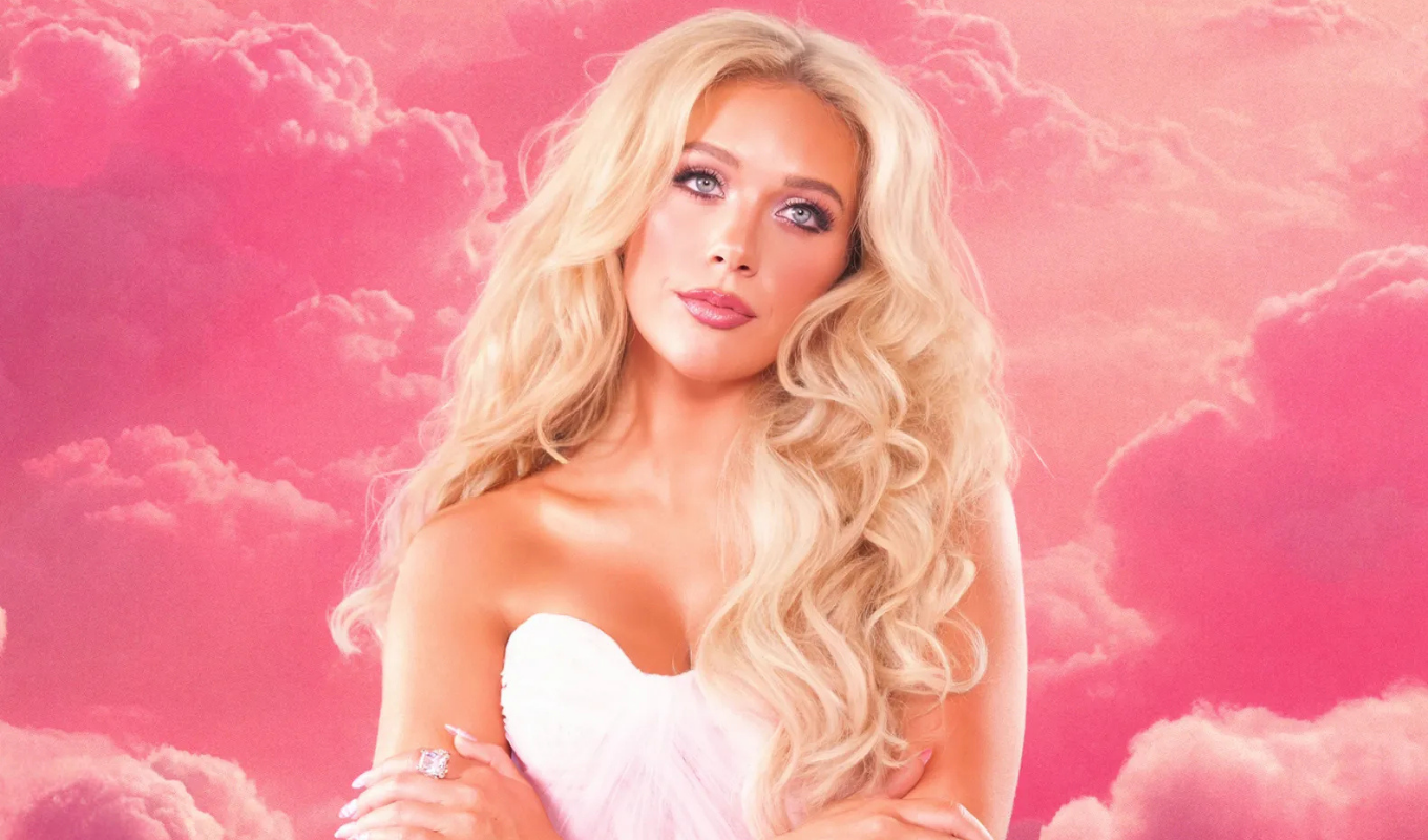 মেগান মোরোনি আগামী বছর আমেরিকা জুড়ে তার 'ক্লাউড ৯' ট্যুর নিয়ে আসছেন