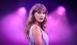 যুক্তরাজ্যে টেলর সুইফ্টের দীর্ঘমেয়াদি নাম্বার ওয়ান গান রেকর্ড