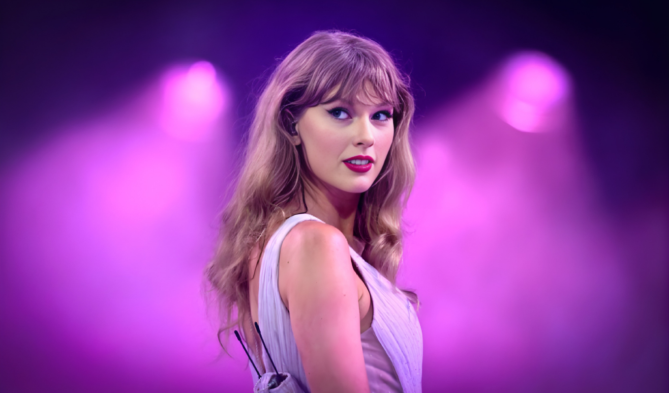 যুক্তরাজ্যে টেলর সুইফ্টের দীর্ঘমেয়াদি নাম্বার ওয়ান গান রেকর্ড