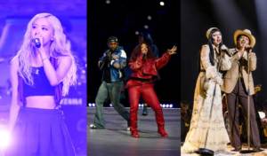 শীর্ষ শিল্পী ও শেয়ারযোগ্য ফিচার অ্যাপল মিউজিকের Replay ‘২৫