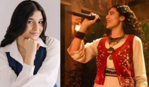 শে গিল ও ‘পাসুরি খ্যাতি স্বপ্ন এবং অজানা জীবনকথা শে গিল ও ‘পাসুরি’ খ্যাতি, স্বপ্ন এবং অজানা জীবনকথা