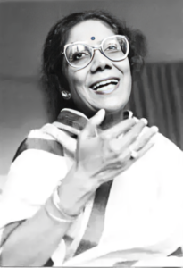 সন্ধ্যা মুখোপাধ্যায়