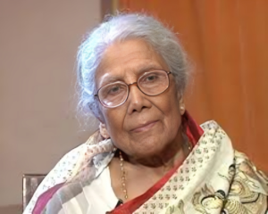 সন্ধ্যা মুখোপাধ্যায়