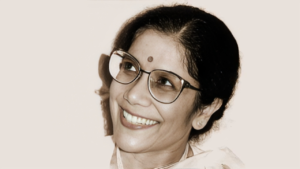 সন্ধ্যা মুখোপাধ্যায়