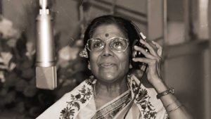 সন্ধ্যা মুখোপাধ্যায়