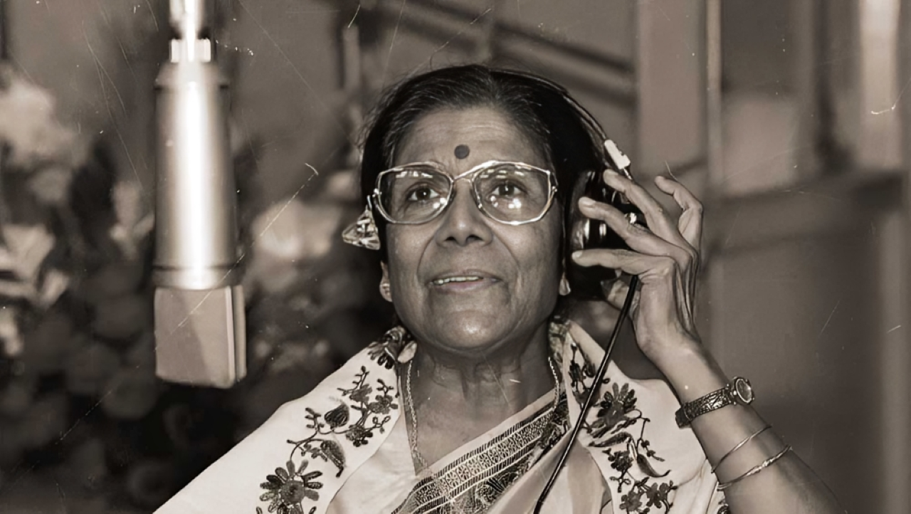 সন্ধ্যা মুখোপাধ্যায়