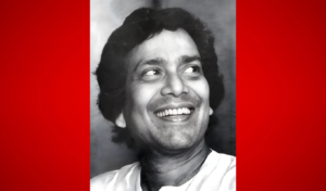 সমরেশ বসু রাজনৈতিক সংগ্রামী ও সাহিত্যের চিরন্তন রত্ন সমরেশ বসু রাজনৈতিক সংগ্রামী ও সাহিত্যের চিরন্তন রত্ন