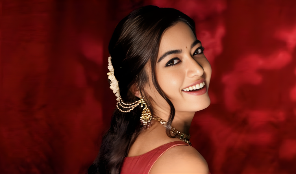 স্বপ্নের বছরের শেষে বিয়ের গুঞ্জনে সিলমোহর মুখ খুললেন রাশমিকা
