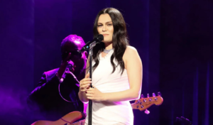 স্মৃতির শক্তিতেই জেসি জি–র আবেগময় নতুন সৃষ্টি