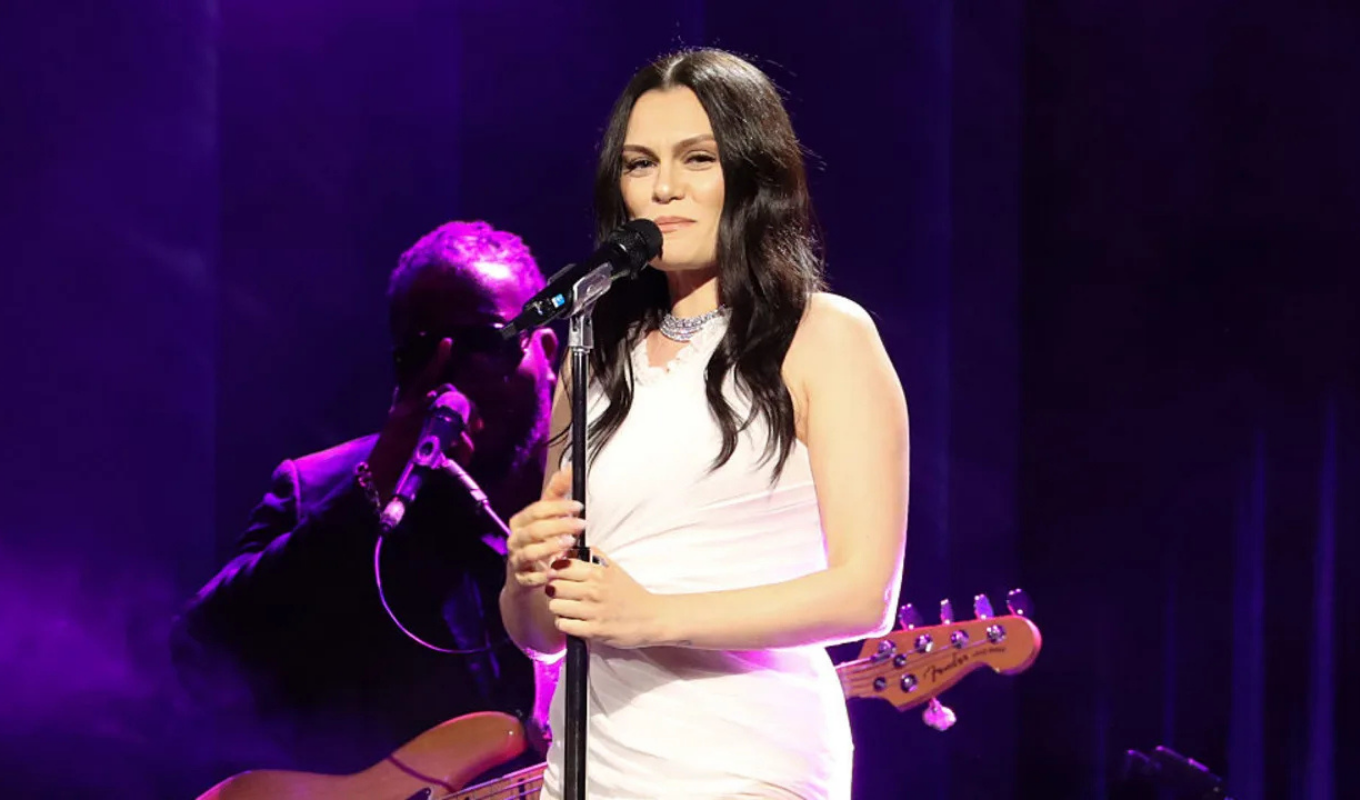 স্মৃতির শক্তিতেই জেসি জি–র আবেগময় নতুন সৃষ্টি