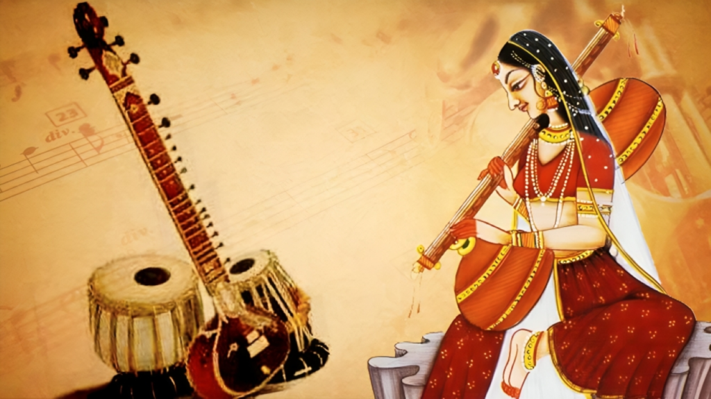 হিন্দুস্থানী শাস্ত্রীয় সঙ্গীত