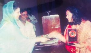 হৃদয় ভরা আক্ষেপ নিয়ে খালেদা জিয়াকে স্মরণ করলেন দিলরুবা হৃদয় ভরা আক্ষেপ নিয়ে খালেদা জিয়াকে স্মরণ করলেন দিলরুবা