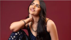 ৯০০ কোটির কানতারা কাঁপানো রুক্মিণী বসন্তের নতুন চমক ৯০০ কোটির কানতারা কাঁপানো রুক্মিণী বসন্তের নতুন চমক