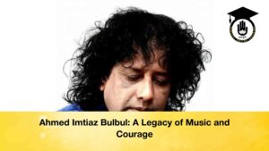 আহমেদ ইমতিয়াজ বুলবুলের মৃত্যুবার্ষিকীতে শ্রদ্ধাঞ্জলি