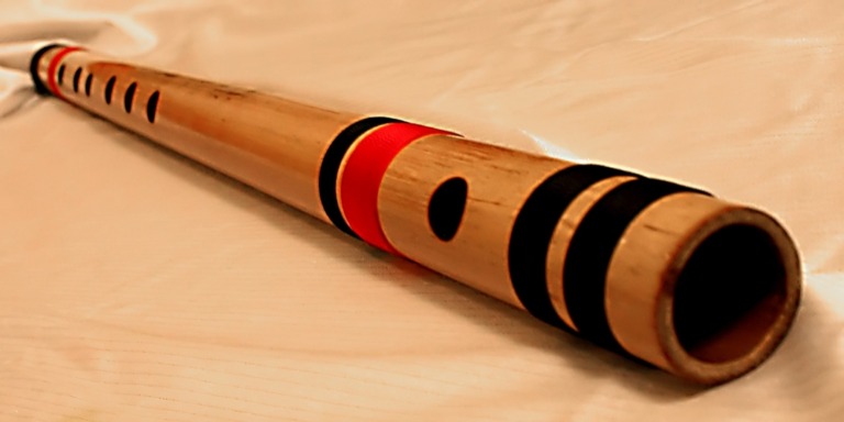 বাদ্যযন্ত্র পরিচয় : বাঁশি বাঁশি
