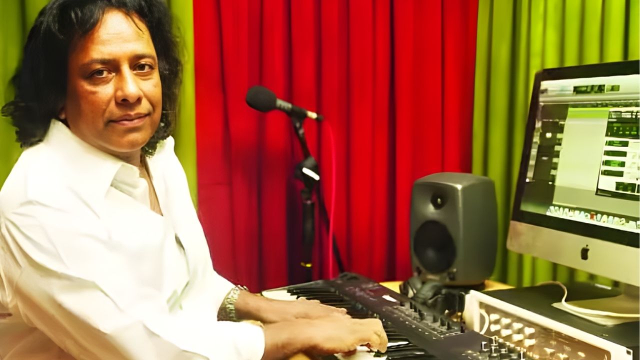 সুরের জাদুকর আহমেদ ইমতিয়াজ বুলবুলের অমলিন স্মৃতিগাথা